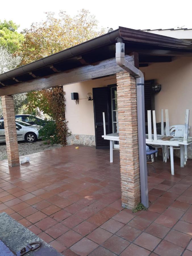 La Casa Di Mario Villa อิทริ ภายนอก รูปภาพ
