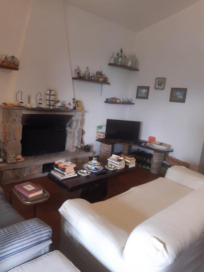 La Casa Di Mario Villa อิทริ ภายนอก รูปภาพ