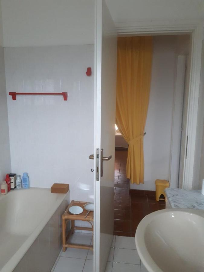 La Casa Di Mario Villa อิทริ ภายนอก รูปภาพ